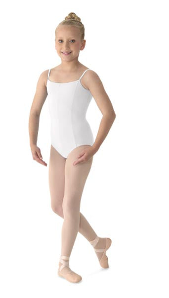 mirella-m207cd-princess-seam-camisole-leotard.white